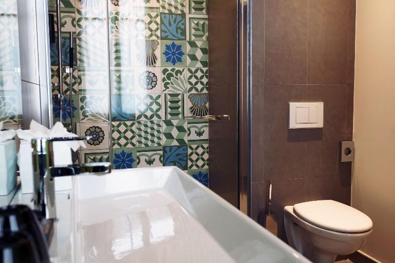 Alex Hotel & Spa - Oda