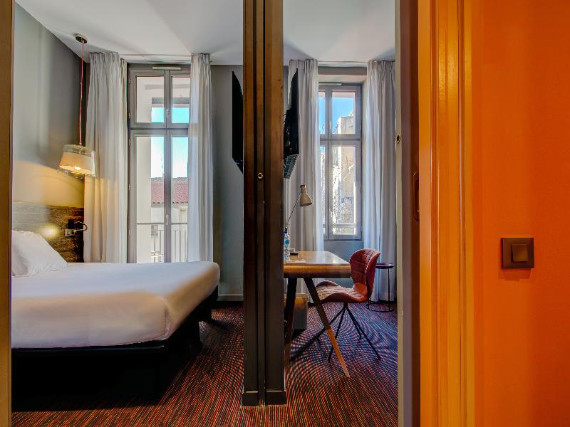 Alex Hotel & Spa - Oda
