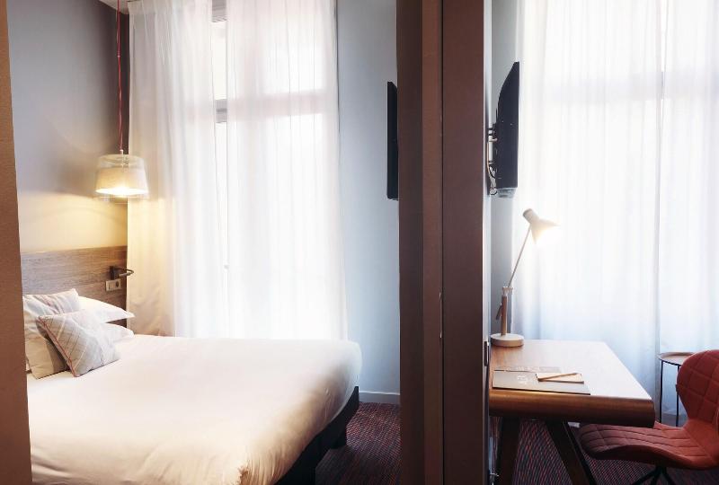 Alex Hotel & Spa - Oda