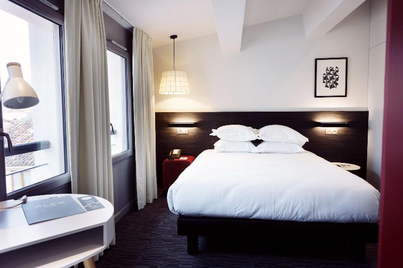 Alex Hotel & Spa - Oda
