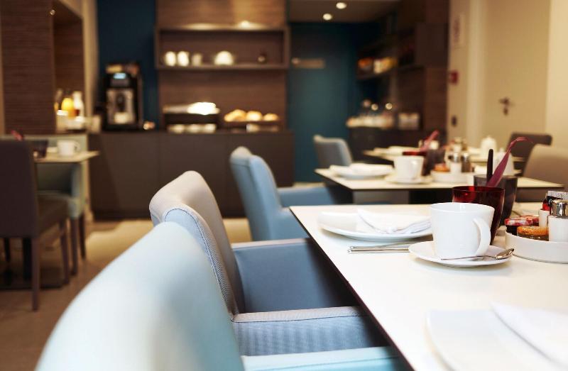 Alex Hotel & Spa - Restoran