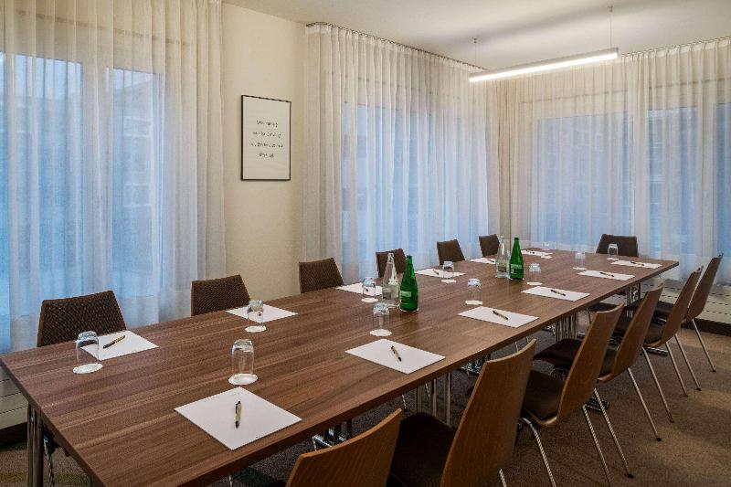 Vienna House by Wyndham Zur Bleiche Schaffhausen - Toplantı