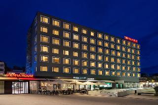 Vienna House by Wyndham Zur Bleiche Schaffhausen otel fotoğrafı