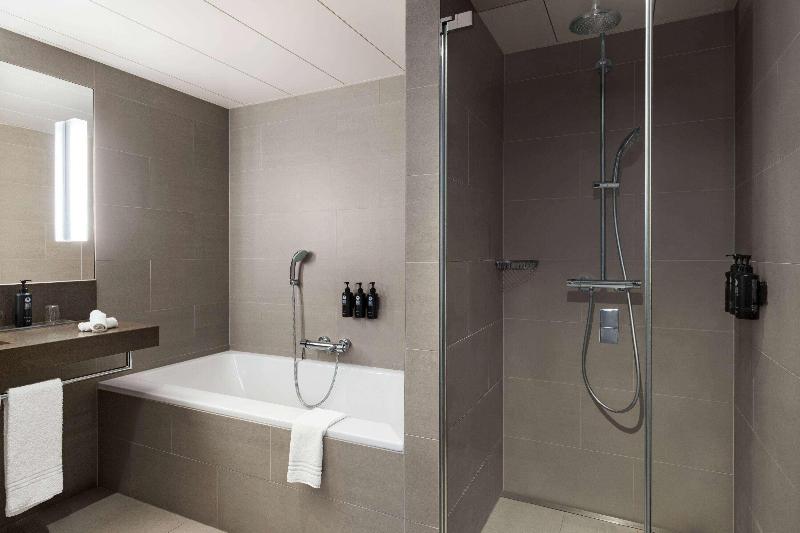 Vienna House by Wyndham Zur Bleiche Schaffhausen - Oda