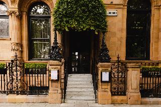 Kimpton London Fitzroy fotoÄŸrafÄ±