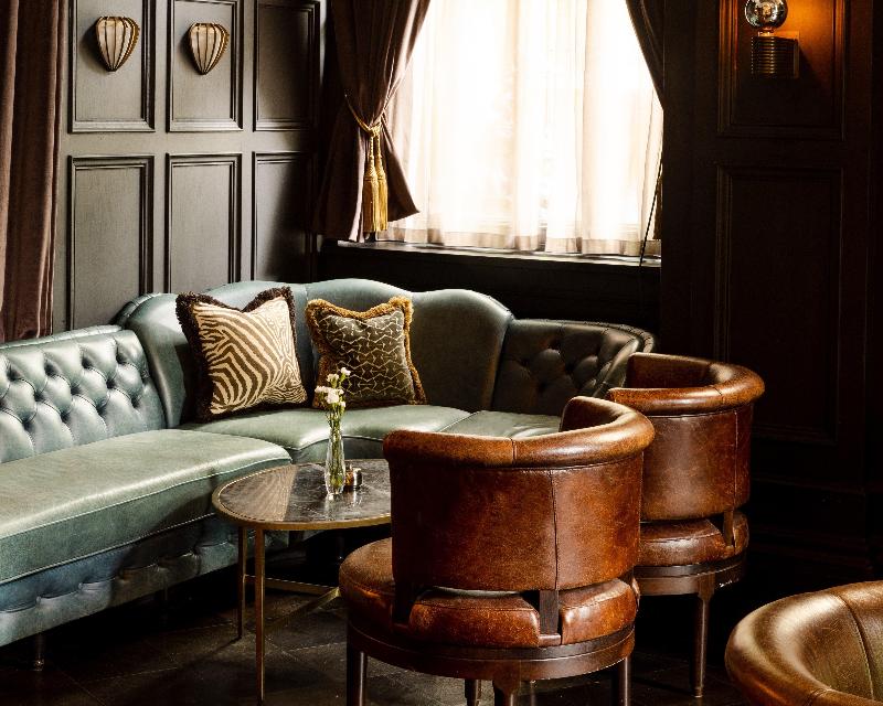 Kimpton London Fitzroy - Bar