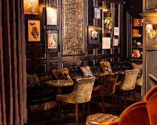 Kimpton London Fitzroy fotoÄŸrafÄ±