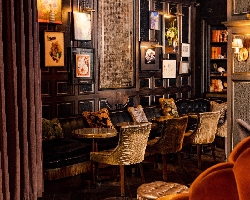 Kimpton London Fitzroy - Bar