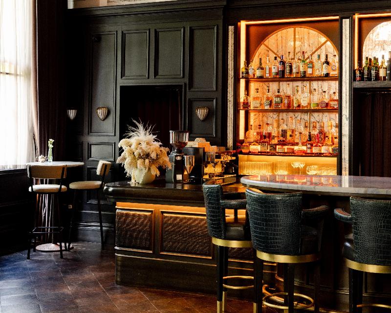 Kimpton London Fitzroy - Bar