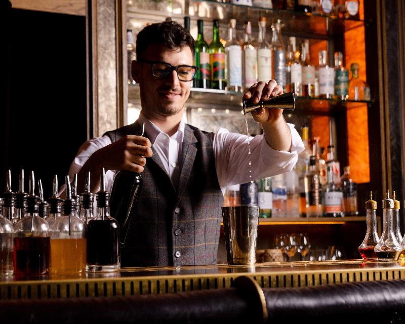 Kimpton London Fitzroy - Bar