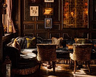 Kimpton London Fitzroy fotoÄŸrafÄ±