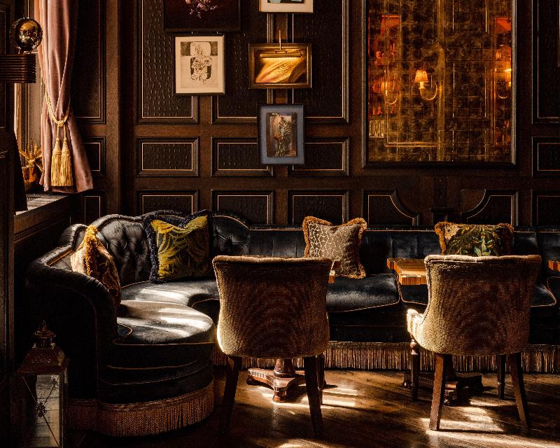 Kimpton London Fitzroy - Bar