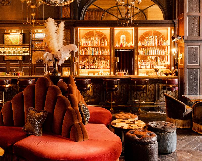 Kimpton London Fitzroy - Bar