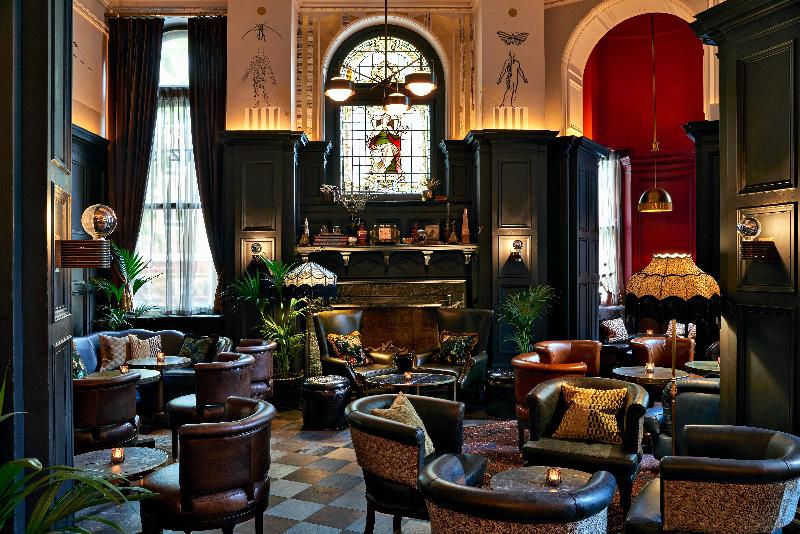 Kimpton London Fitzroy - Bar