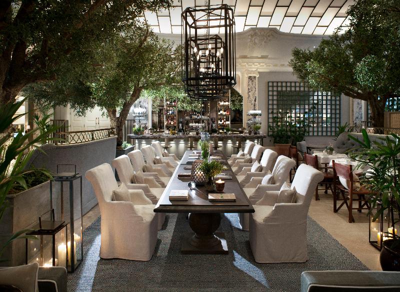 Kimpton London Fitzroy - Bar