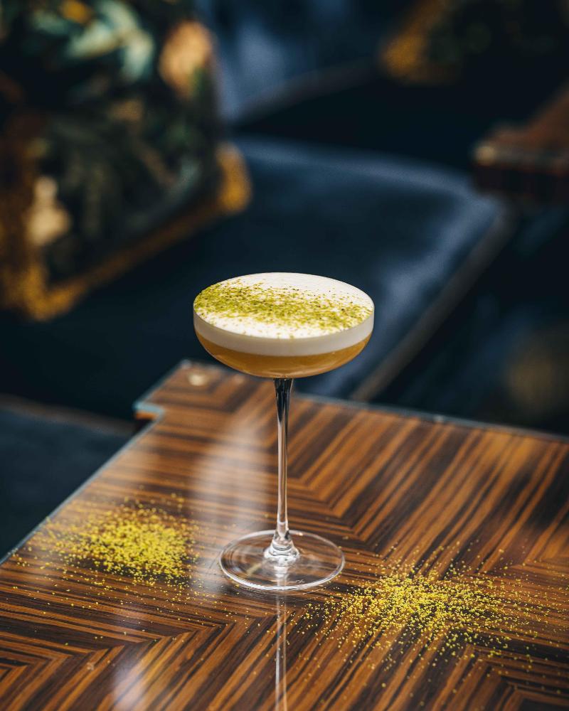 Kimpton London Fitzroy - Bar