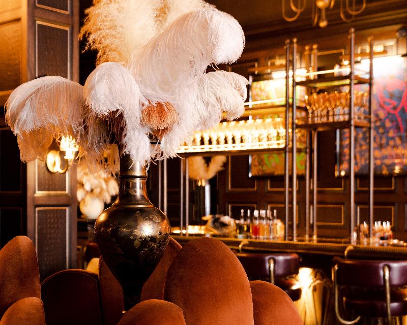 Kimpton London Fitzroy - Bar