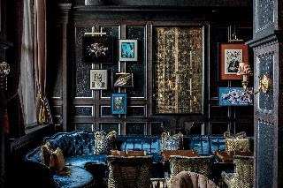 Kimpton London Fitzroy fotoÄŸrafÄ±