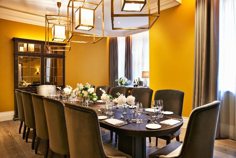 Kimpton London Fitzroy - Toplantı