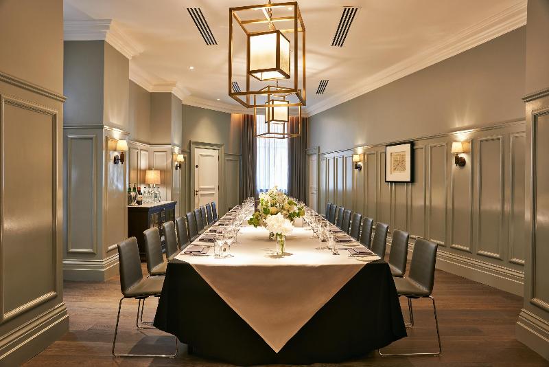 Kimpton London Fitzroy - Toplantı