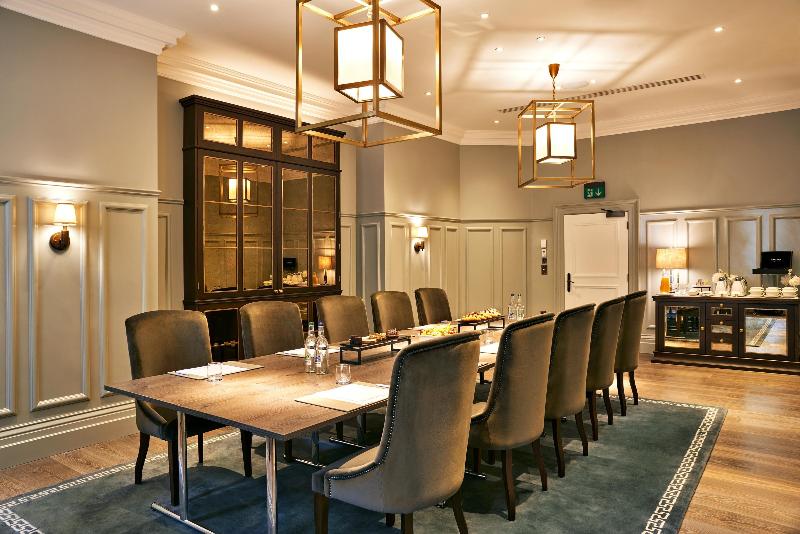 Kimpton London Fitzroy - Toplantı
