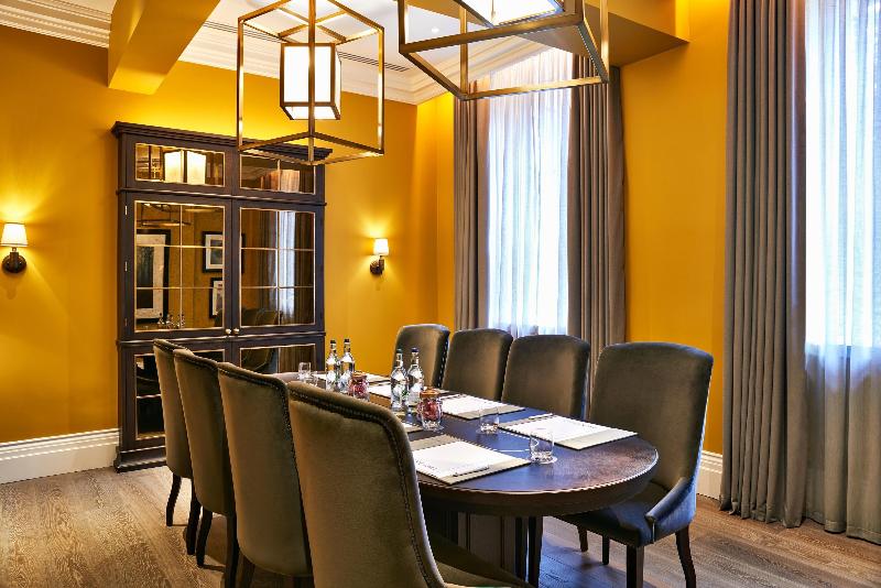 Kimpton London Fitzroy - Toplantı