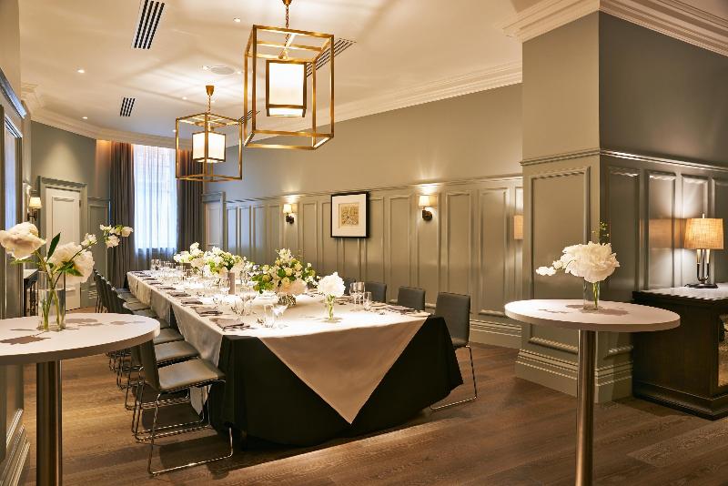 Kimpton London Fitzroy - Toplantı