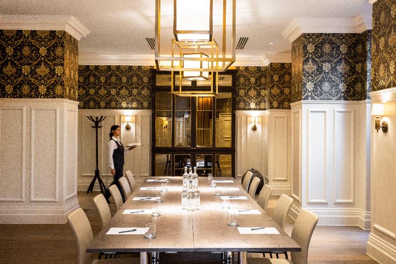 Kimpton London Fitzroy - Toplantı