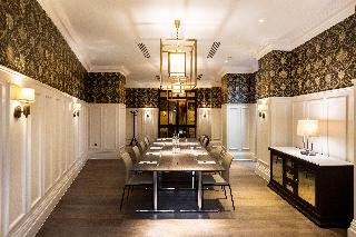 Kimpton London Fitzroy fotoÄŸrafÄ±