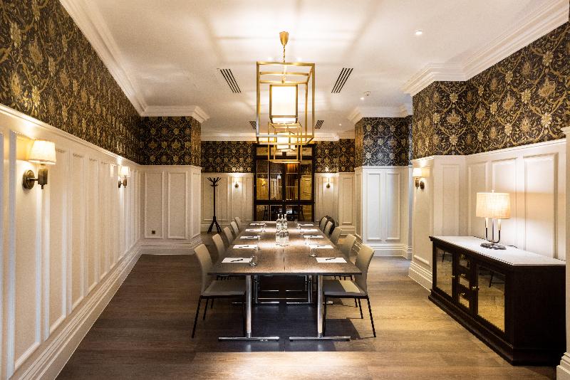 Kimpton London Fitzroy - Toplantı