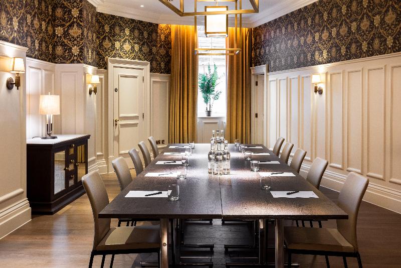 Kimpton London Fitzroy - Toplantı