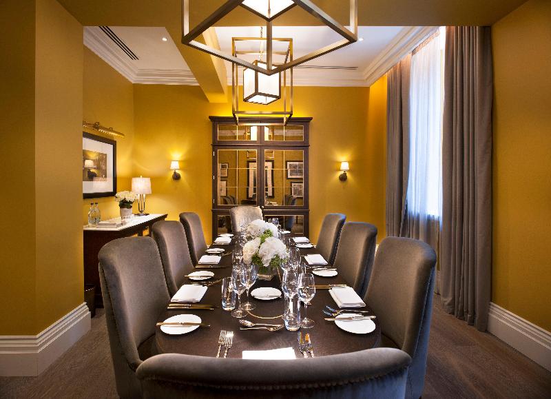 Kimpton London Fitzroy - Toplantı