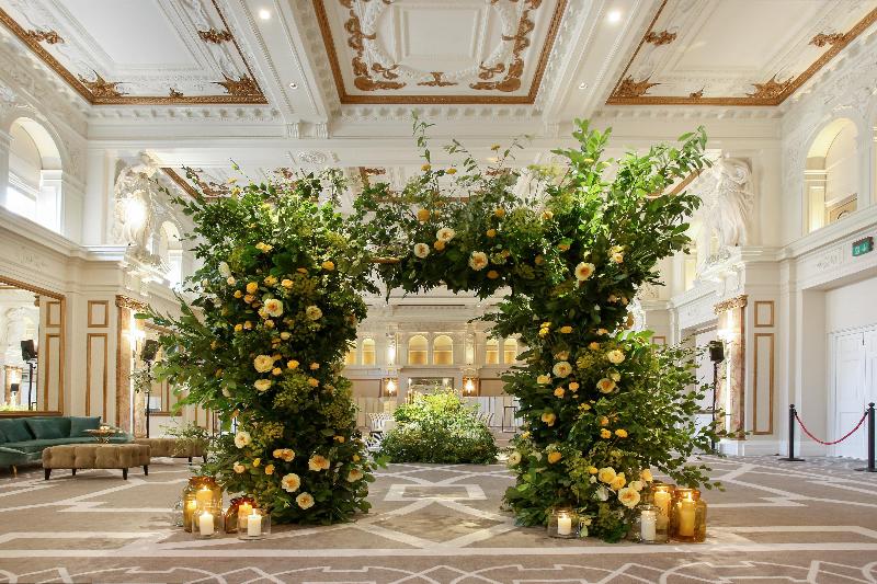Kimpton London Fitzroy - Toplantı
