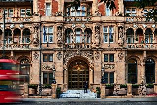 Kimpton London Fitzroy otel fotoğrafı