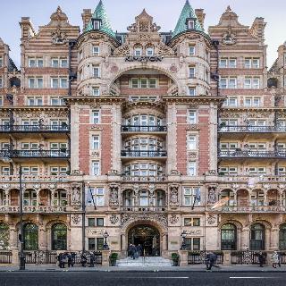 Kimpton London Fitzroy fotoÄŸrafÄ±