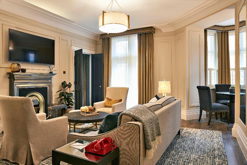 Kimpton London Fitzroy - Oda