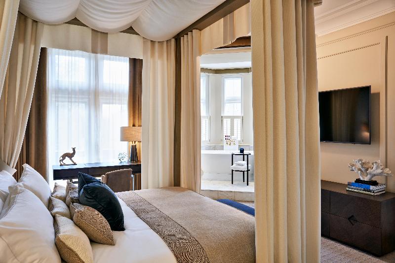 Kimpton London Fitzroy - Oda