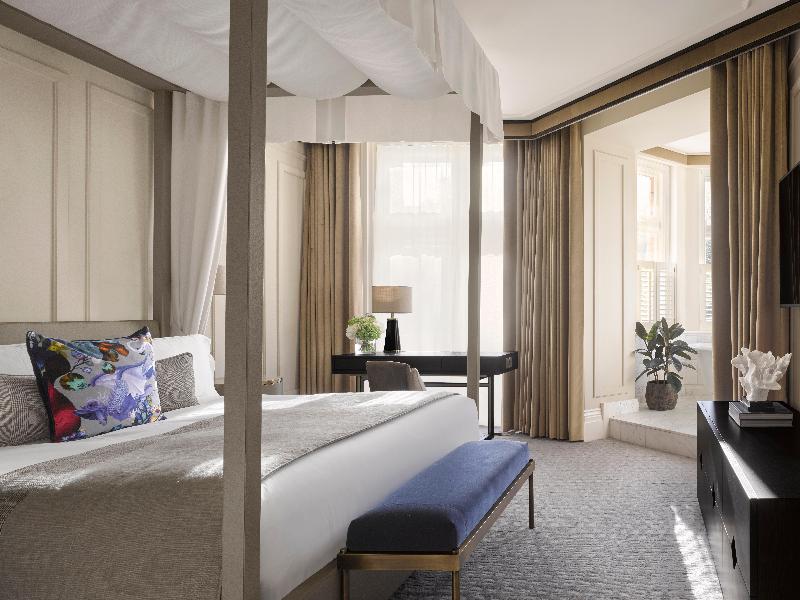 Kimpton London Fitzroy - Oda