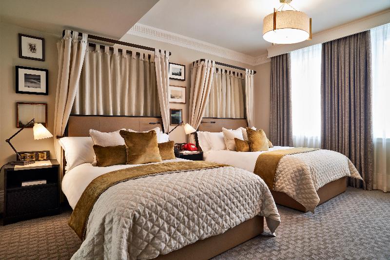 Kimpton London Fitzroy - Oda