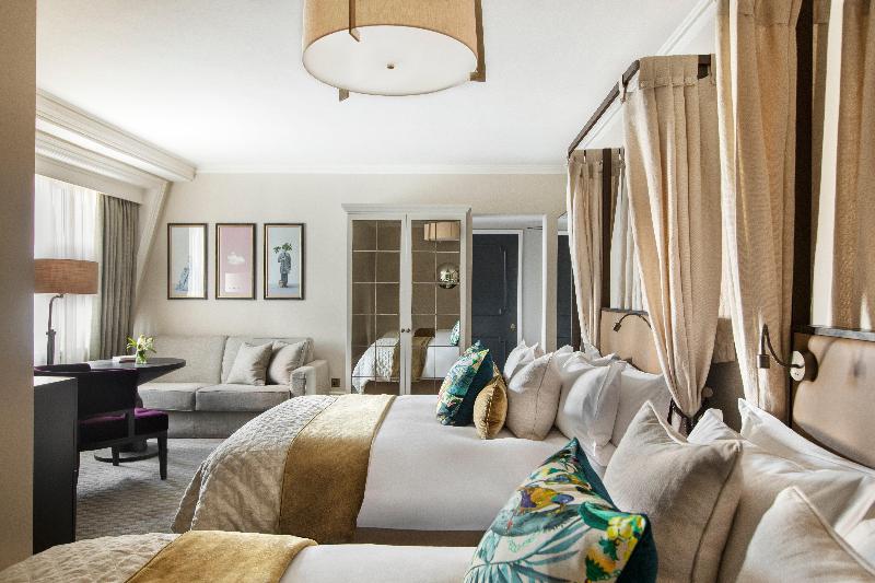 Kimpton London Fitzroy - Oda