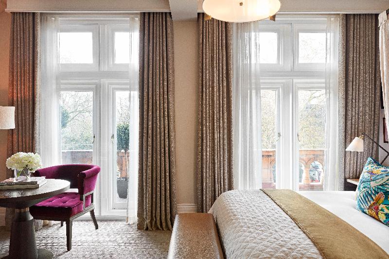 Kimpton London Fitzroy - Oda
