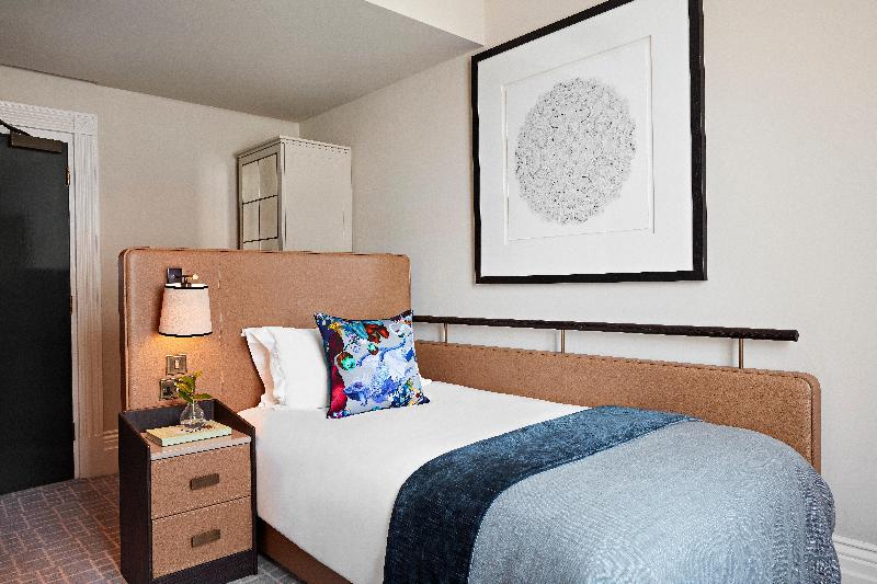 Kimpton London Fitzroy - Oda