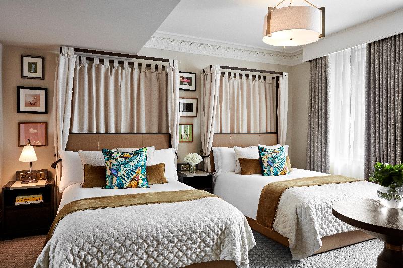 Kimpton London Fitzroy - Oda