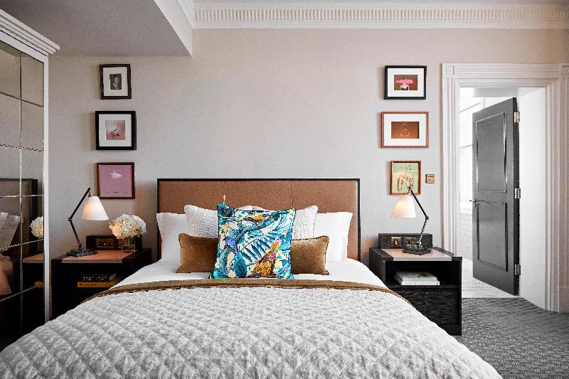 Kimpton London Fitzroy - Oda