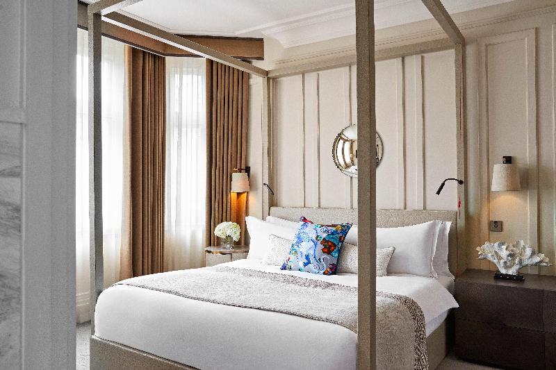 Kimpton London Fitzroy - Oda