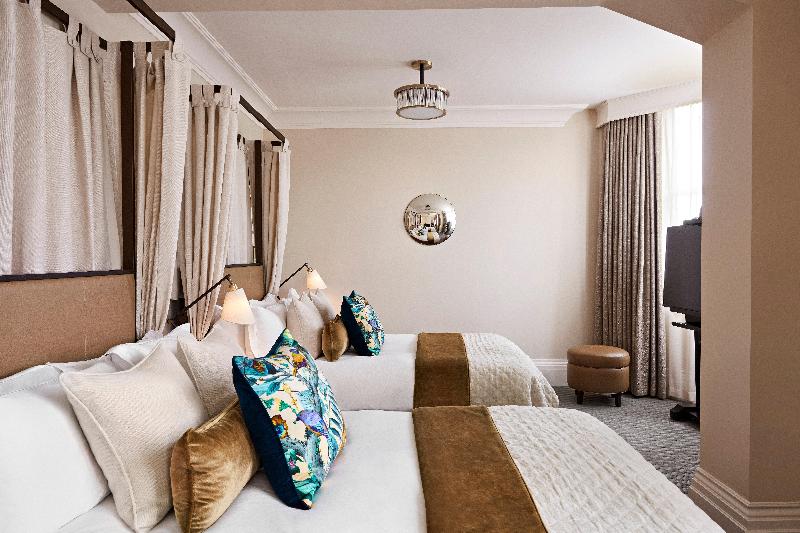 Kimpton London Fitzroy - Oda