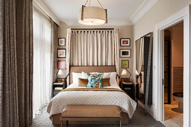 Kimpton London Fitzroy - Oda