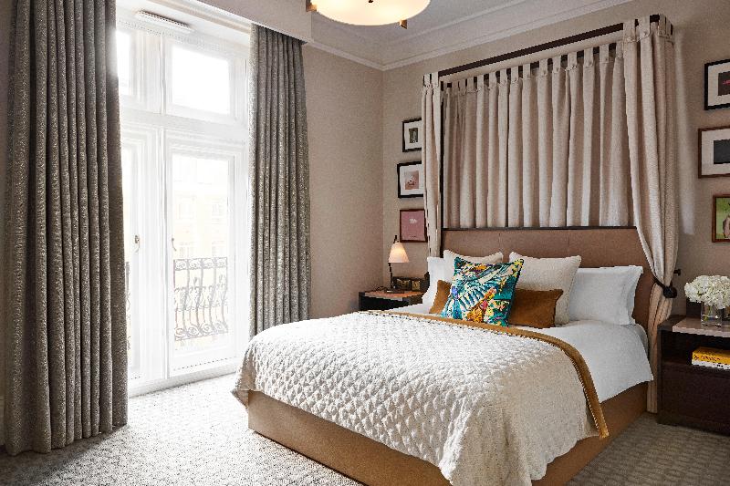 Kimpton London Fitzroy - Oda
