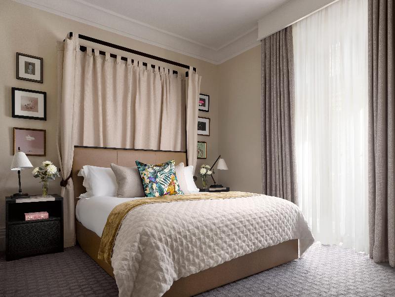 Kimpton London Fitzroy - Oda