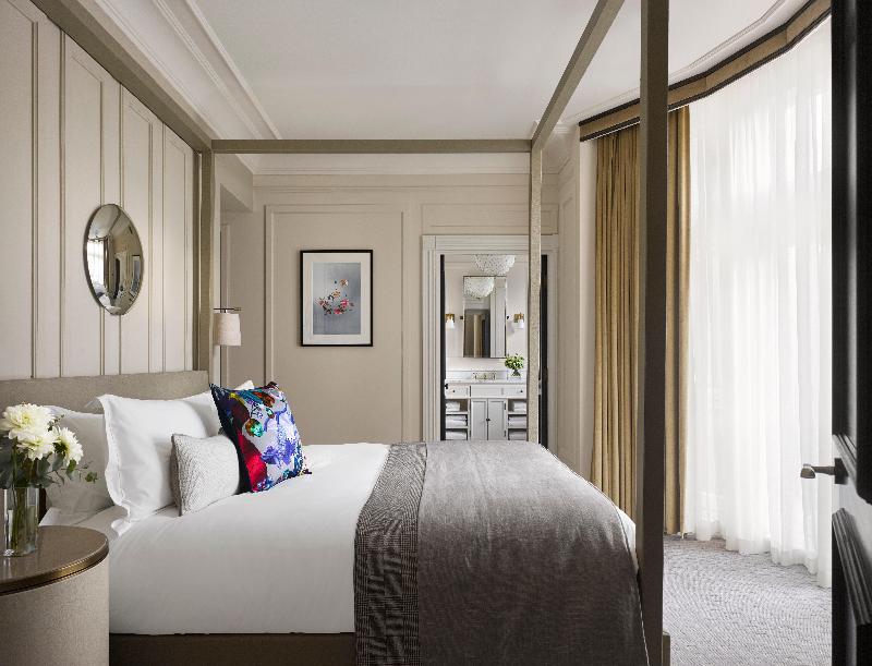 Kimpton London Fitzroy - Oda